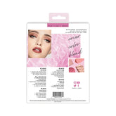 Real Techniques Everyday Essentials Brush Set 5 Pcs